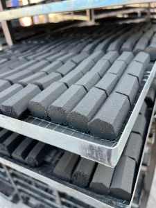 coal rod