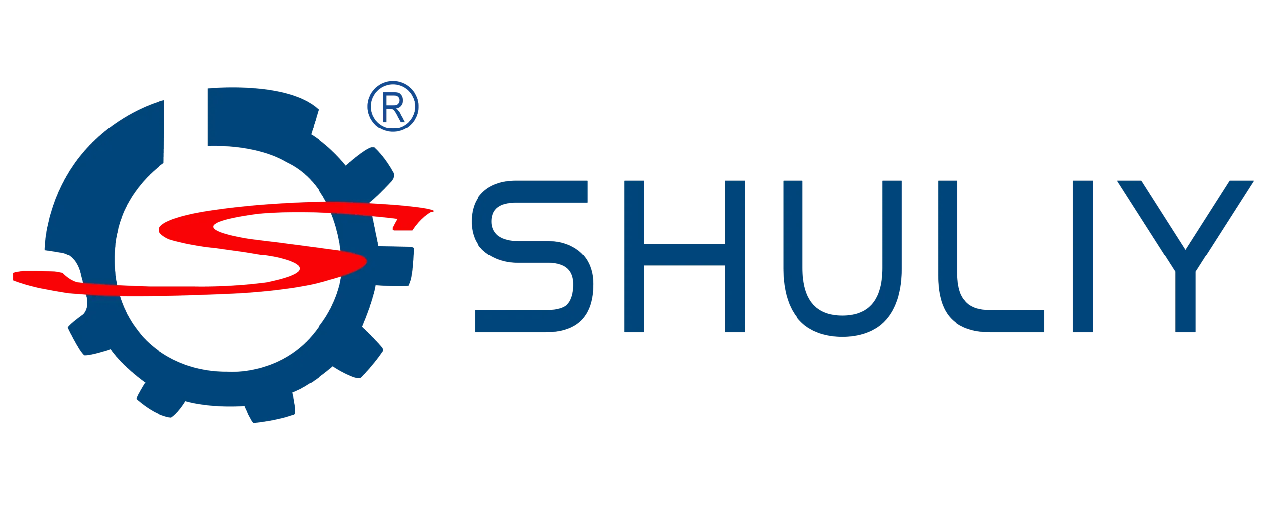 Shuliy Charcoal Machine