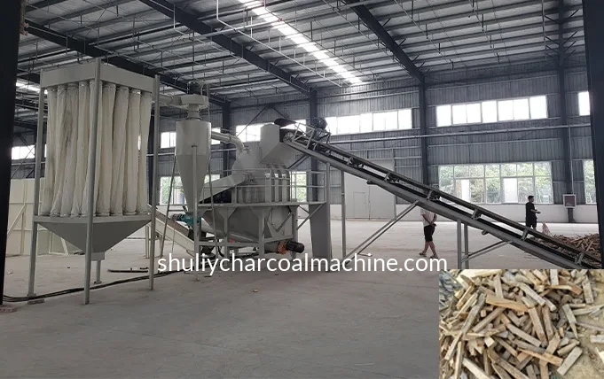 Hammer Mill